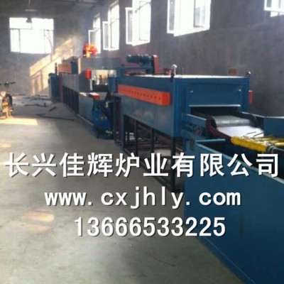 供应螺丝螺帽环保发黑设备图3