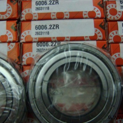 FAG   轴承   6006.2ZR FAG   轴承  6006.2图2