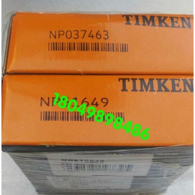 TIMKEN轴承LM11749/LM11710 轴承图1