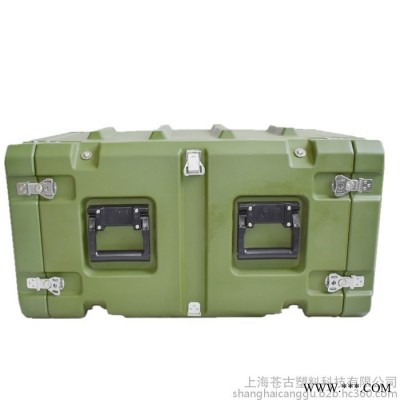 best cases /百世盾6U减震机架箱_配电箱设备防护箱_防潮防水耐摔_可定制上海厂家直供图3