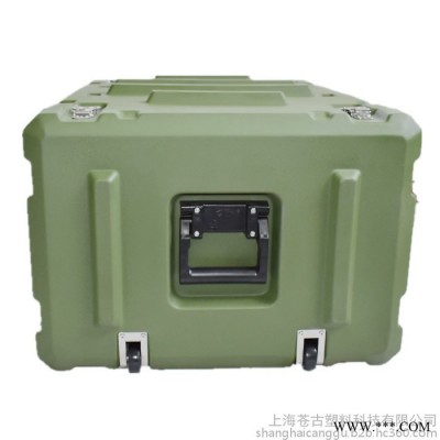 best cases /百世盾6U减震机架箱_配电箱设备防护箱_防潮防水耐摔_可定制上海厂家直供图2