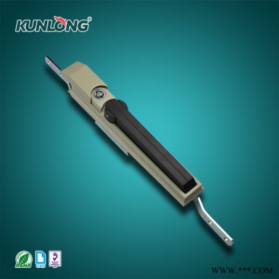 尚坤SK1-085威图天地锁|威图机柜锁|配电箱锁|防水天地锁|防尘连杆锁