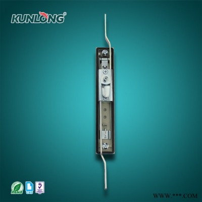 尚坤SK1-085威图天地锁|威图机柜锁|配电箱锁|防水天地锁|防尘连杆锁图4
