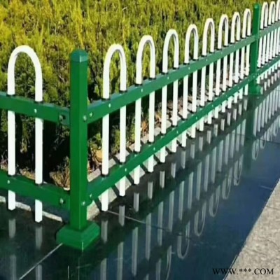 恺嵘围墙刺绳护栏 厂家产销售后无忧 变电配电箱栅栏 开福区 花园围栏送立柱 供应商图3
