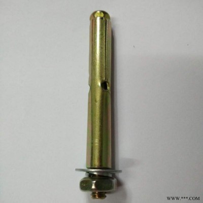 膨胀螺丝