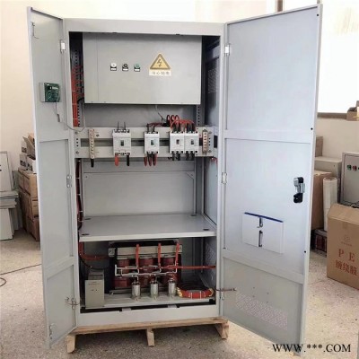 消防电源7.5kw延时3小时卷帘门配电箱