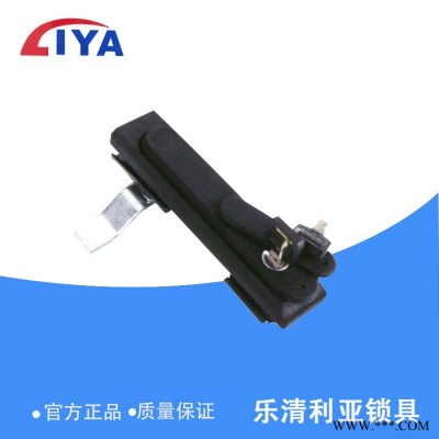 MS840-1  连杆锁 电柜门锁 配电箱锁 工业柜锁图6