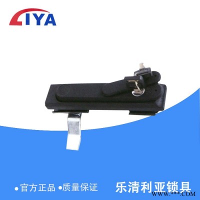 MS840-1  连杆锁 电柜门锁 配电箱锁 工业柜锁图12