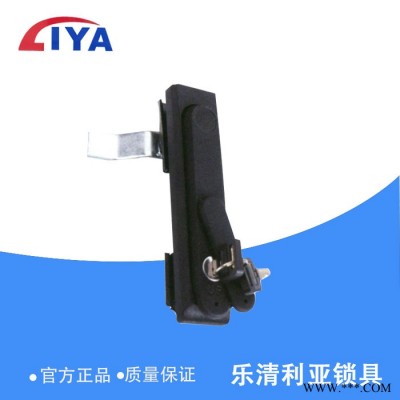 MS840-1  连杆锁 电柜门锁 配电箱锁 工业柜锁图7