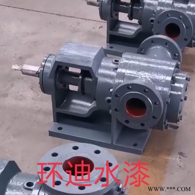 环迪水漆 配电箱防腐防锈漆 水性带锈防锈漆 水性耐候金属屋面防锈漆 钢结构防腐漆 免费拿样图4