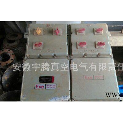 防爆配电箱 防爆配电箱商 订购防爆配电箱 重庆防爆配电箱图2