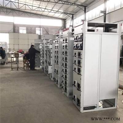 配电柜,配电箱,高低压开关柜图6