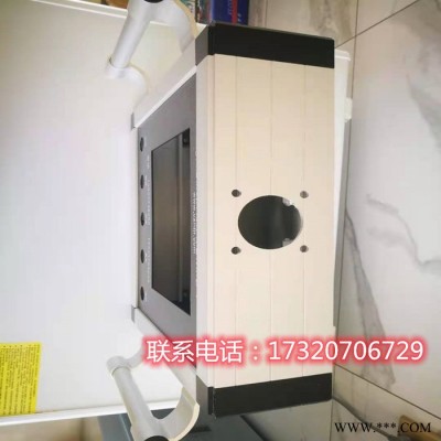 沧州宏泰定制悬臂操作箱  机床吊臂  按钮站 控制箱 摇臂配电箱等图4