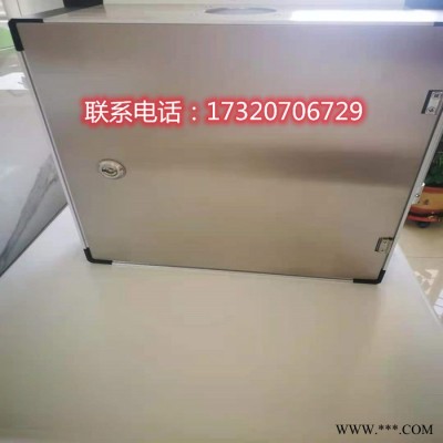 沧州宏泰定制悬臂操作箱  机床吊臂  按钮站 控制箱 摇臂配电箱等图5
