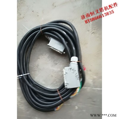 黑龙江七台河恒义HY电源线控制线**供应 联动台控制器//配电箱控制线图8