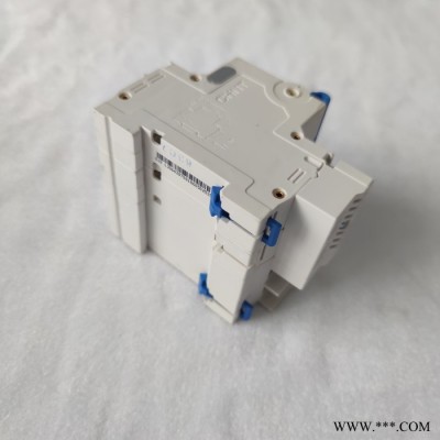 漏电断路器63A正泰2P漏电断路器厂家NXBLE-63 2P/C63A家庭入户终端配电箱配电盘配件图2