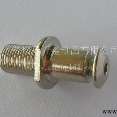 非标螺钉，非标紧固件，球面螺丝，高难度螺丝图2