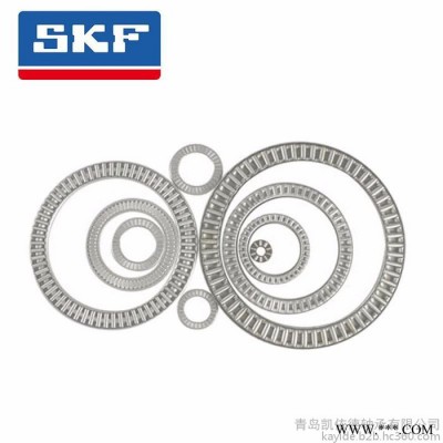 进口轴承型号 青岛SKF轴承供应51201印刷机轴承图2
