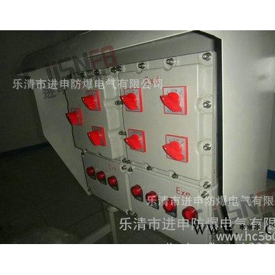 防爆配电箱 BXM(D)51 防爆照明(动力)配电箱 防爆照明配电箱图3