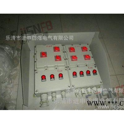 防爆配电箱 BXM(D)51 防爆照明(动力)配电箱 防爆照明配电箱图2