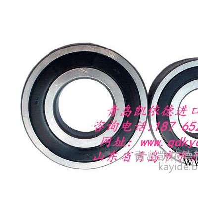 SKF轴承型号查询表 推力滚子轴承现货81219进口轴承报价部图2