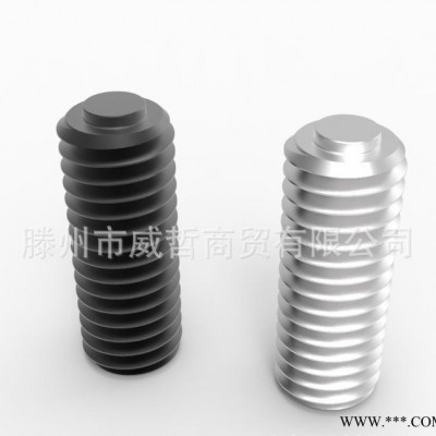 RSM/FSM 锁紧螺丝 球头型 角座型