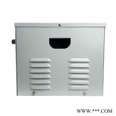 行灯变压器JMB-3000VA/3KVA德力西变压器低压36V工地照明配电箱控制变压器图2