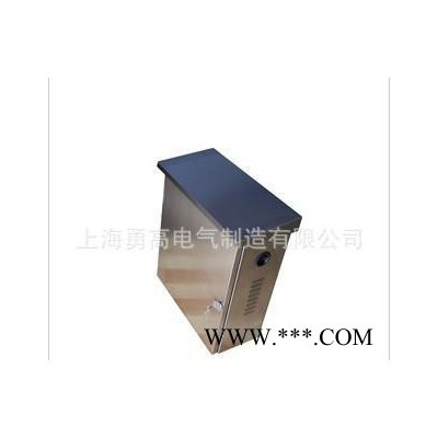 生产 户外配电箱挂壁式动力箱 照明配电箱 防水配电 低压配电箱图3