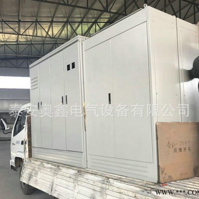 供应高低压柜体 配电箱 配电屏 开关柜图3