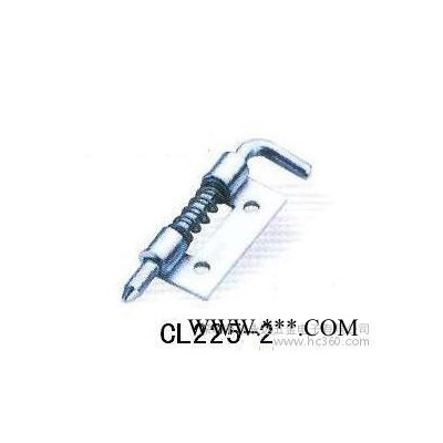 供应配电箱铰链，机柜铰链，电柜铰链CL225图3