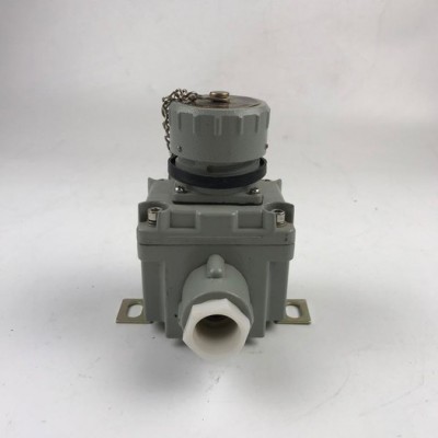 中沈防爆BXX59 防爆三相四极插座箱BXX59防爆电源插座箱防爆配电箱防爆仪表箱非标定做图3