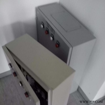 德力西800*600*350厂房桥架配电箱，机械配电箱  照明配电箱 铁配电箱图2