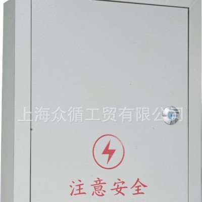 规格配电箱 动力配电箱 明装配电箱图2
