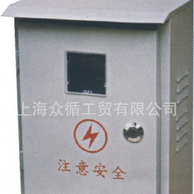 规格配电箱 动力配电箱 明装配电箱图3