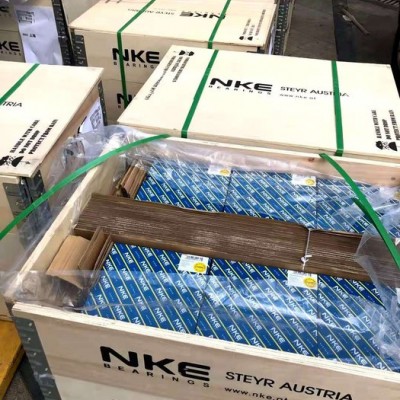NKE调心滚子轴承 奥地利品牌轴承 禹璞国际轴承上海直营 ，现货供应图3