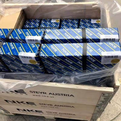NKE调心滚子轴承 奥地利品牌轴承 禹璞国际轴承上海直营 ，现货供应图1