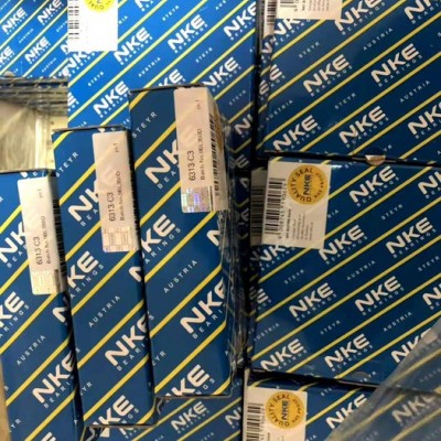 NKE调心滚子轴承 奥地利品牌轴承 禹璞国际轴承上海直营 ，现货供应图2