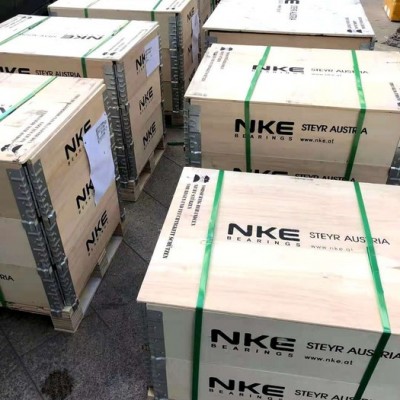 NKE调心滚子轴承 奥地利品牌轴承 禹璞国际轴承上海直营 ，现货供应图8