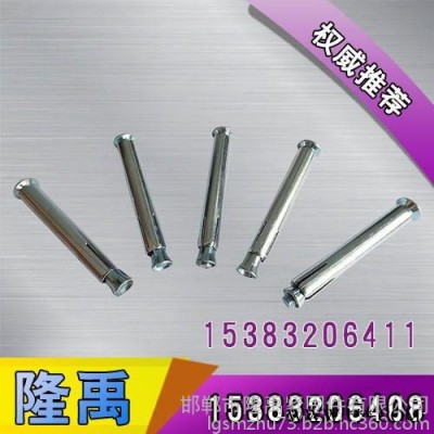 衡水膨胀螺丝|隆禹紧固件**(图)|生产膨胀螺丝