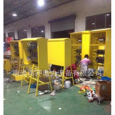 建筑工地配电箱 一级电箱 二级电箱 三级电箱 升降机配电箱图2