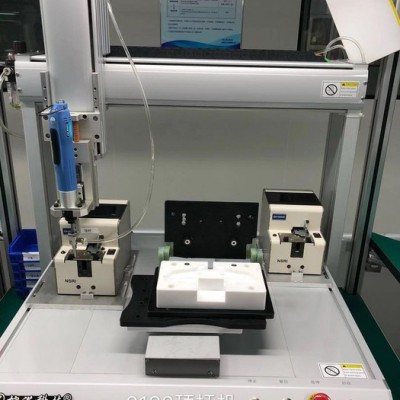 控诺KN-331L 吹气式螺丝机图4