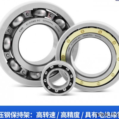 绝缘轴承 瑞典SKF轴承 6332/C3VL2071  SKF绝缘轴承 进口电绝缘轴承图3