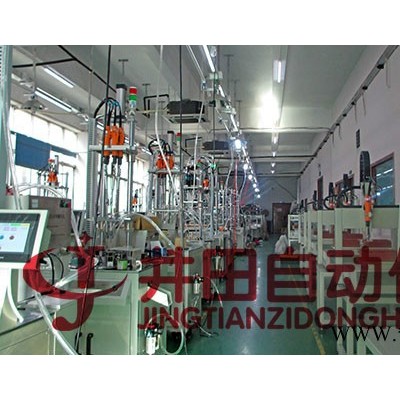 深圳驰速自动锁螺丝机XYZ坐标式自动锁螺丝机图5