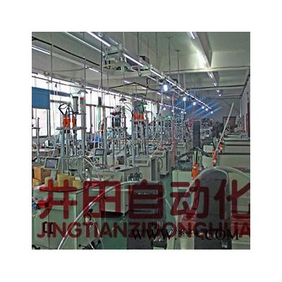 深圳驰速自动锁螺丝机XYZ坐标式自动锁螺丝机图6