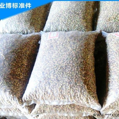 专业生产 M5X6盘头平咀自攻螺丝 B形自攻自钻螺丝图2