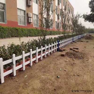 市政园林防护围栏恺嵘现货齐全 配电箱隔离防护栅栏 宁江区 工厂学校新农村围墙护栏 公司图6