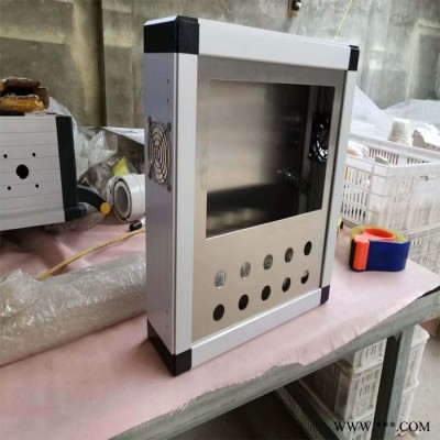机床悬臂配电箱厂家宏泰 机械悬臂操作箱 自动化机床吊臂操作箱