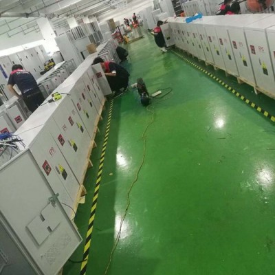 EPS应急电源7KVA万总EPS 应急灯防爆灯航空灯EPS电源资质齐全EPS厂家全新EPS电源储能EPS备用照明配电箱图3