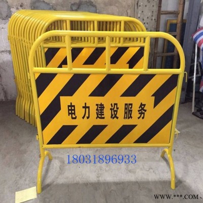 恒焱 塔吊围栏钢筋棚配电箱护栏电梯门图5