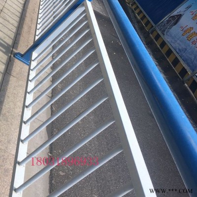 恒焱 塔吊围栏钢筋棚配电箱护栏电梯门图2